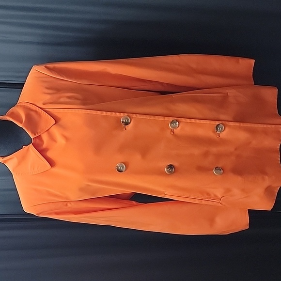 Calvin Klein Jackets & Blazers - Calvin Klein Jacket Price Is Firm